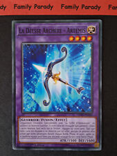 Déesse archère artémis d'occasion  Argentan