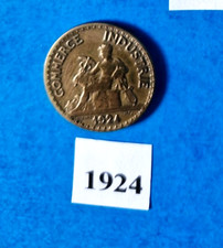 Centimes chambre commerce d'occasion  Saint-Martin-Boulogne