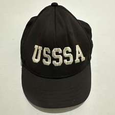 Usssa cap line for sale  New Iberia