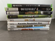 Video game lot for sale  Lockport