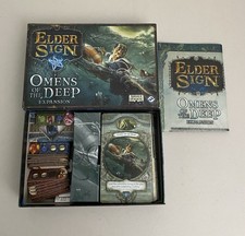 Elder sign omens for sale  Edmonds