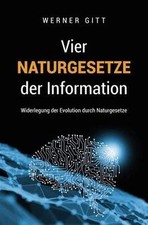 Naturgesetze information wider gebraucht kaufen  Berlin