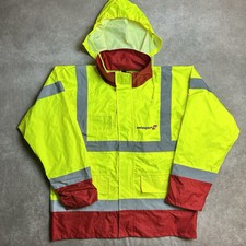 Swissport jacket men for sale  Casselberry