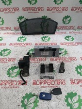 Kit centralina motore usato  Rovato