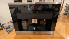 Miele cva6805 built for sale  Gold Beach
