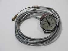 Fernthermometer temperaturanze gebraucht kaufen  Pasewalk