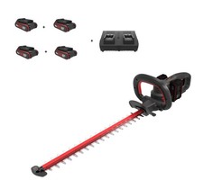 Kress tagliasiepi kg285e usato Kress tagliasiepi kg285e usato  Massa