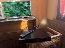 Lettore blu ray usato  Cavezzo