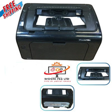 Laserjet p1102w wireless for sale  BURNLEY