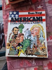 Enzo biagi americani usato Enzo biagi americani usato  Caluso