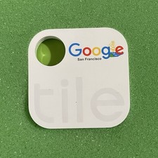 Tile bluetooth tracker for sale  San Jose