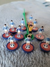Subbuteo calcio squadra usato  Spedire a Italy