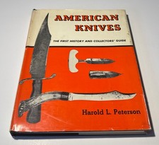 American knives. first for sale  Fort Collins