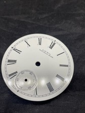 American waltham watch for sale  BRADFORD