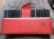 Vintage faux leather for sale  SHEFFIELD
