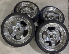 Jdm work meister d'occasion  Expédié en Belgium