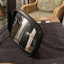 Electric wing mirror for sale  RICHMOND
