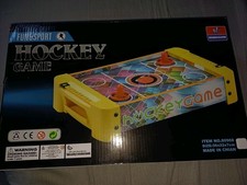 Air hockey tischspiel gebraucht kaufen Air hockey tischspiel gebraucht kaufen  Raschau-Markersbach
