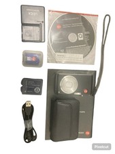Leica lux compact for sale  Salt Lake City
