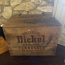 Vtg george dickel for sale  Starke