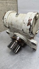 Tulsa winch worm for sale  Denver