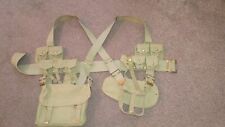 ww2 webbing for sale  BASINGSTOKE