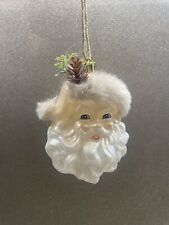 Maxx christmas santa for sale  CONSETT