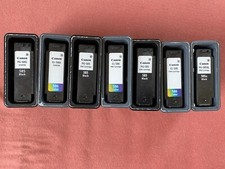 Druckerpatrone riginal canon gebraucht kaufen  Bergheim