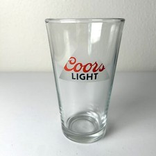 Coors light pint for sale  Riverview