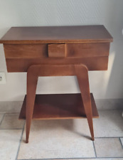 Ancienne petite table d'occasion  Le Poinçonnet