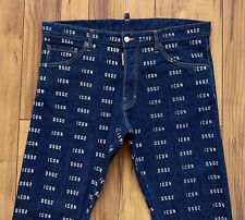 100 rig dsquared gebraucht kaufen  Heinsberg