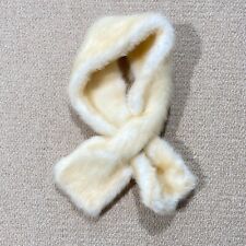 Faux fur shawl for sale  NOTTINGHAM