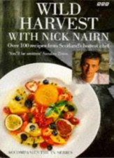 Wild harvest nick for sale  UK