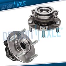 Conjunto de rolamentos de roda dianteira para 2007-2012 Nissan Sentra Rogue Select comprar usado  Enviando para Brazil