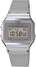 Casio vintage chronograph gebraucht kaufen  Hamburg