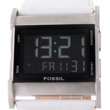 Fossil retro digital gebraucht kaufen  Seelze