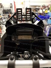 Supporto navigatore gps usato  Novellara