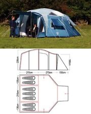 Good vango aspen for sale  WALLASEY