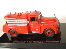 Citroën t46 pompe d'occasion  Fraisses