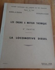 Rare sncf heat d'occasion  Expédié en Belgium