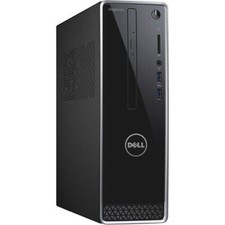 Dell Inspiron 3252 SFF Desktop Intel Pentium N3700 8GB RAM 500GBHDD DVD W10 WiFi comprar usado  Enviando para Brazil