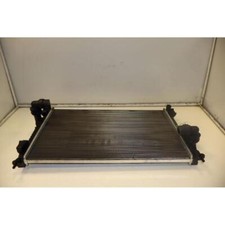 Radiatore per peugeot usato  Bedizzole