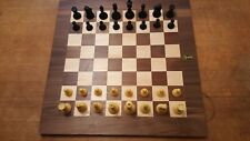 Vintage drueke chess for sale  San Diego