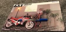 Suzuki gsxr1100j gixer for sale  DARLINGTON