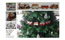 Tren noël support d'occasion  Expédié en France