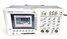 Tektronix tds3052b phosphor gebraucht kaufen  Reinsdorf