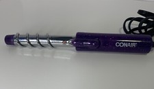 Conair curling iron for sale  Seaford