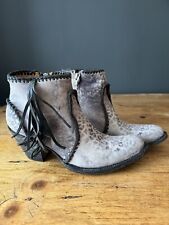 Soles grey leopard for sale  POTTERS BAR