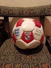 Official england wembley for sale  LUDLOW