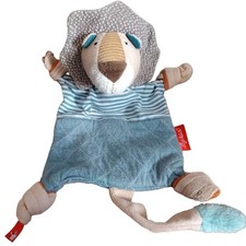 Sigikid löwe lulo gebraucht kaufen  Schwetzingen